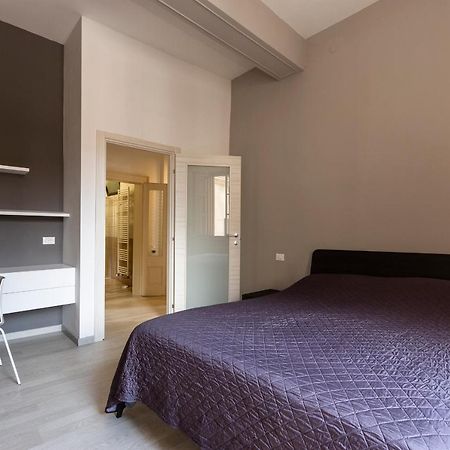Casalonghi Lejlighed Mantova Eksteriør billede