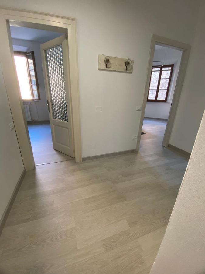 Casalonghi Lejlighed Mantova Eksteriør billede