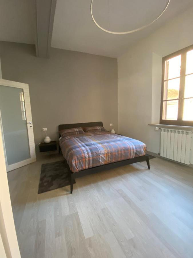Casalonghi Lejlighed Mantova Eksteriør billede
